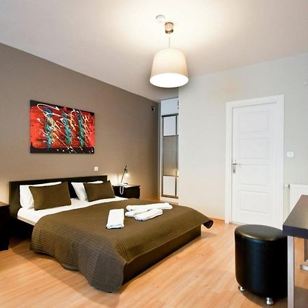 Cozy Suites Istanbul Exterior foto
