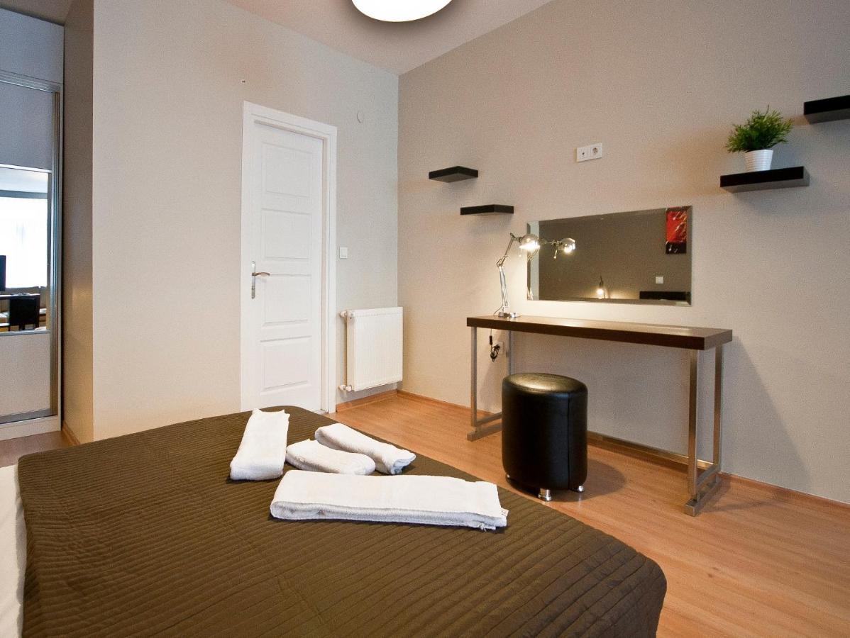 Cozy Suites Istanbul Exterior foto