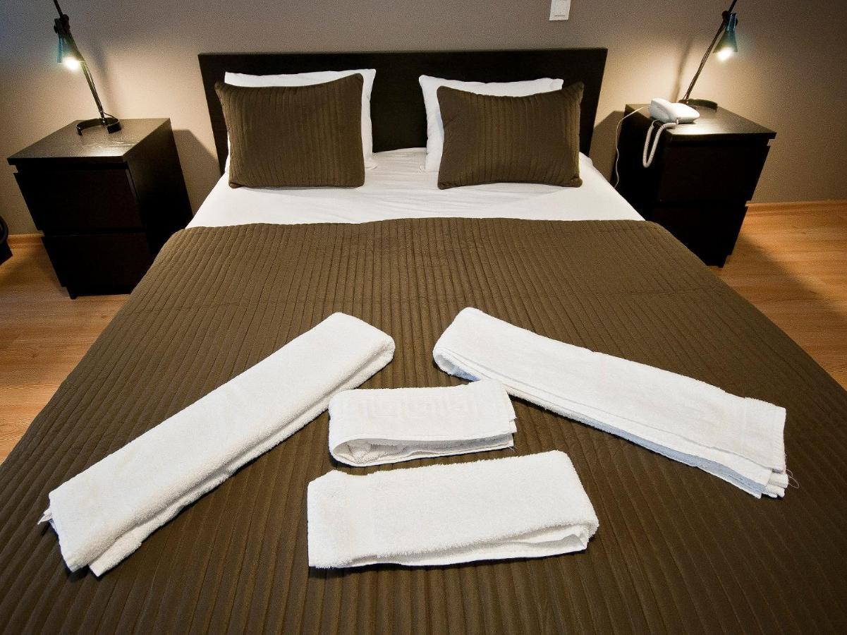 Cozy Suites Istanbul Exterior foto